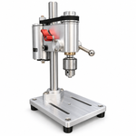 Manualmaniac™ PrecisionBench Mini Drill