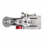 Manualmaniac™ PrecisionBench Mini Drill