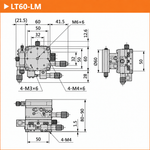 Manualmaniac™ PrecisionStage 4X