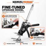 Manualmaniac™ MultiLift Pro