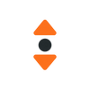 Lower With Control icon