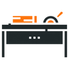 Mount the Platform icon