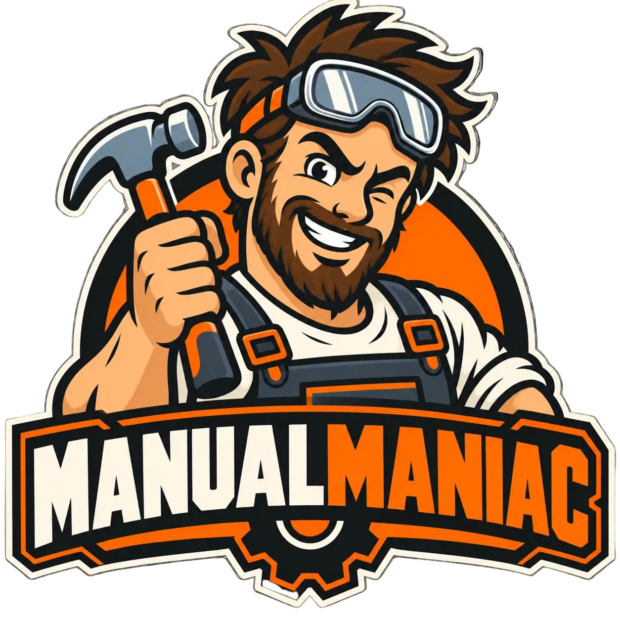 Manualmaniac