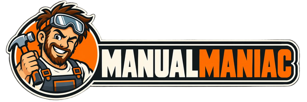 Manualmaniac