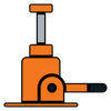 Position the Pair icon