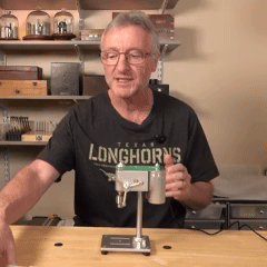 How the [PrecisionBench] Works