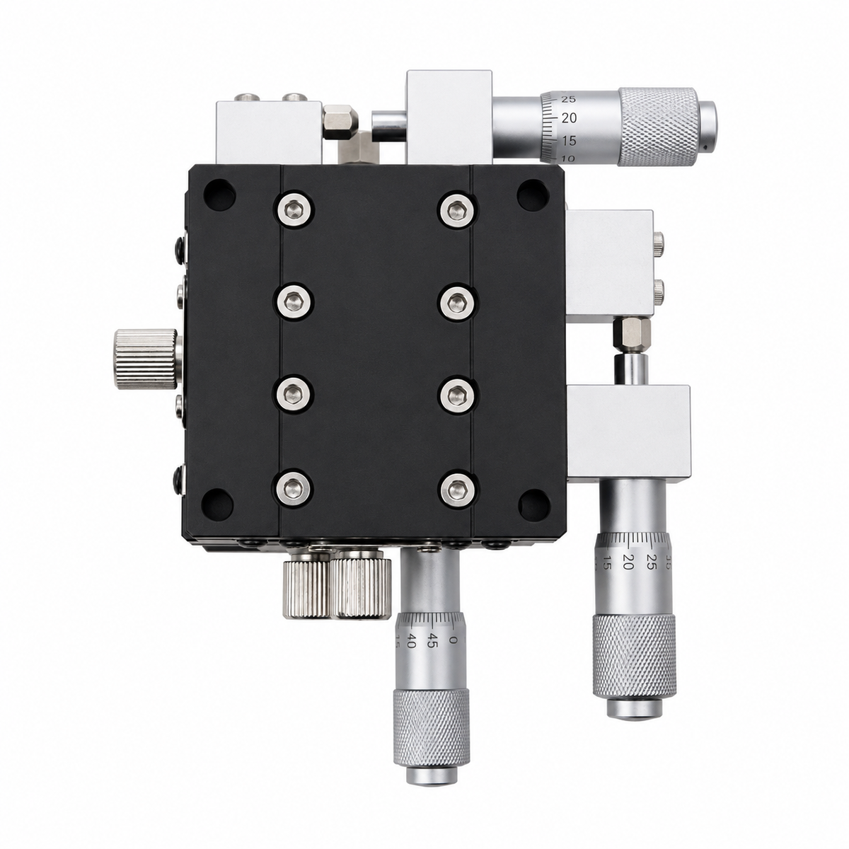 Manualmaniac™ PrecisionStage 4X