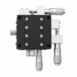 Manualmaniac™ PrecisionStage 4X
