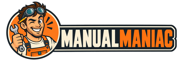 Manualmaniac