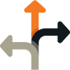 No Swing Room Needed icon