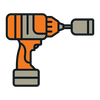 Drive From the Open icon